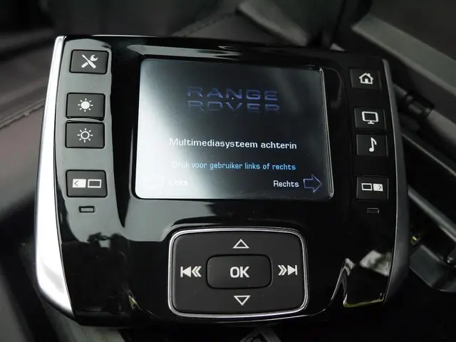 Land Rover Range Rover 4.4 SDV8 Autobiography 2013 Diesel 33
