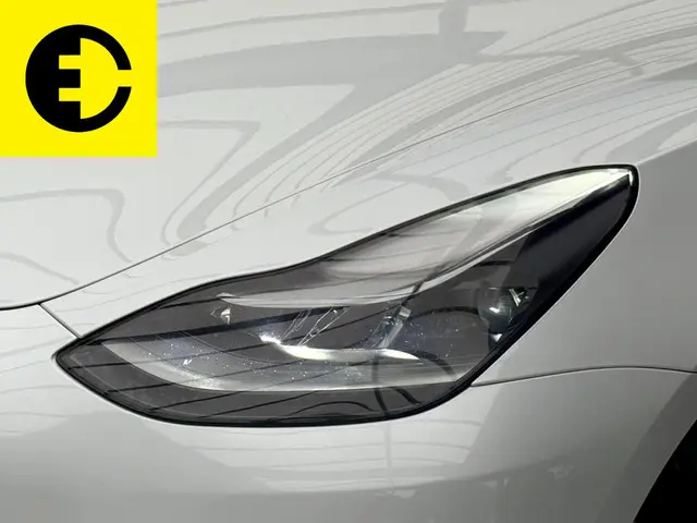 Tesla Model 3 Standard RWD Plus 60 kWh 2021 Elektrisch 9