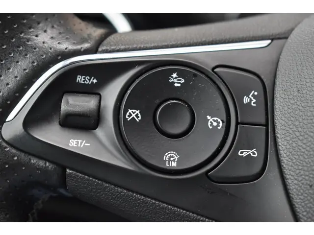 Opel Astra Sports Tourer 1.2 Elegance 2020 Benzine 13