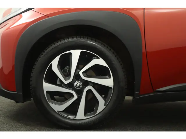 Toyota Aygo X 1.0 VVT-i MT Pulse 2024 Benzine 37