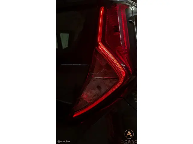 Toyota Aygo 1.0 VVT-i x-cite 2019 Benzine 34