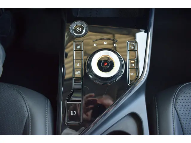 Kia Niro EV Edition Advanced 64.8 kWh 2024 Elektrisch 21