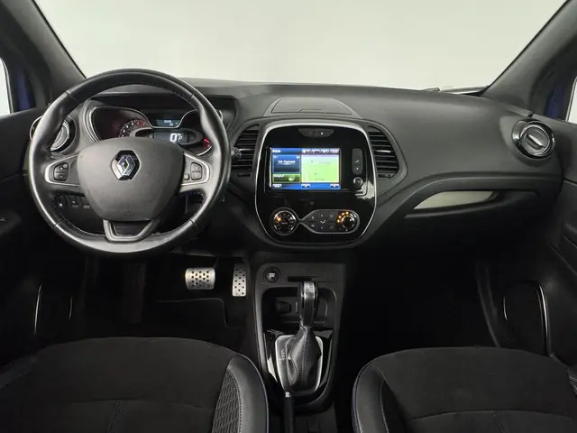 Renault Captur 1.3 TCe 150 EDC Version S 2019 Benzine 3