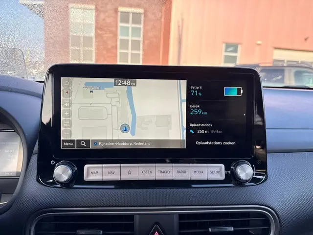 Hyundai Kona Aut. EV Fashion 64 kWh 2020 Elektrisch 11