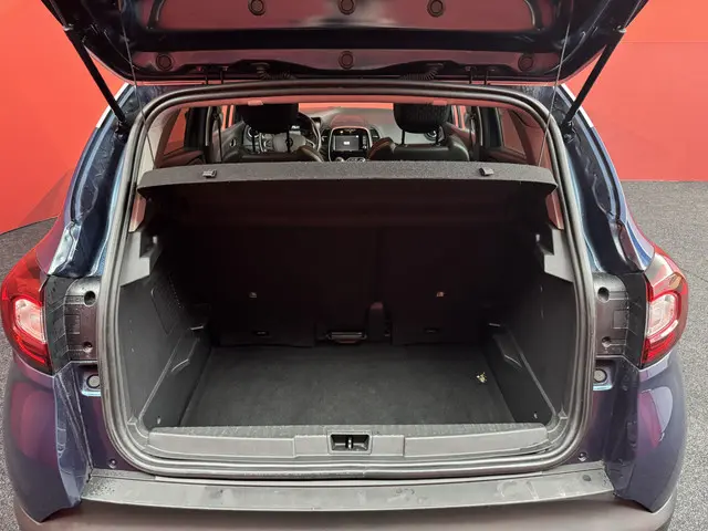 Renault Captur 0.9 TCe Intens 2019 Benzine 14