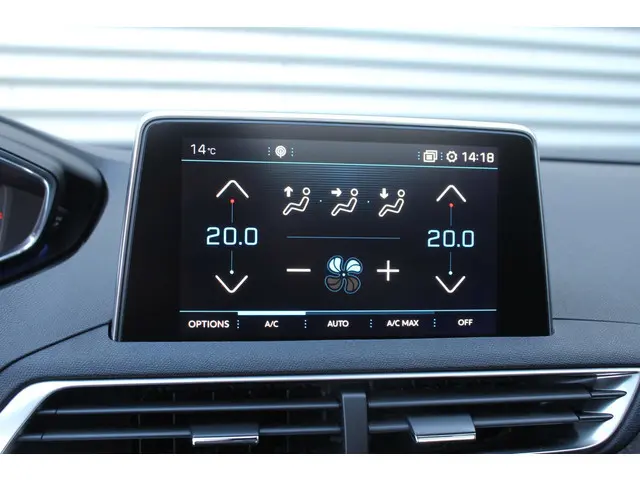 Peugeot 3008 1.2 PureTech Première 2017 Benzine 14