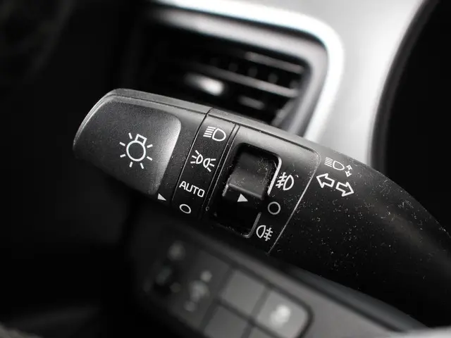 Kia Stonic 1.0 T-GDi DynamicLine 2020 Benzine 9