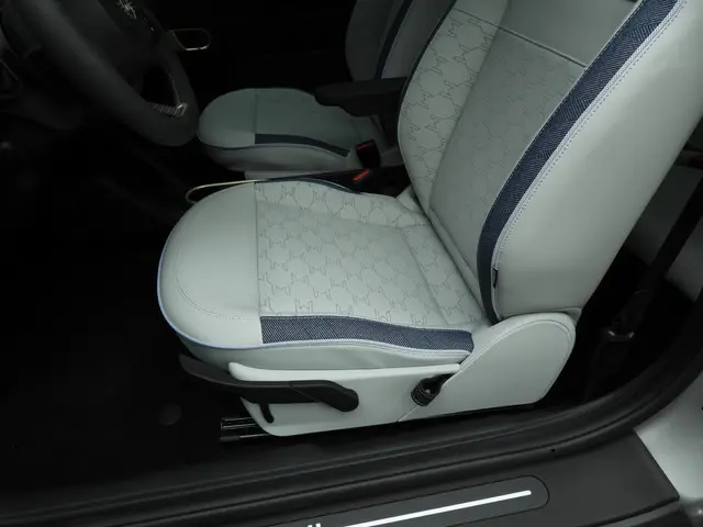 MINI 3-Deurs Cooper E 2025 Elektrisch 19