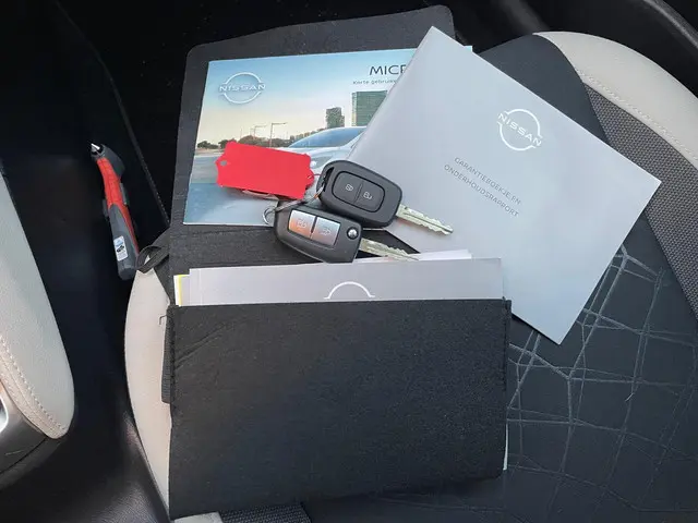 Nissan Micra 1.0 IG-T N-Design 2023 Benzine 20