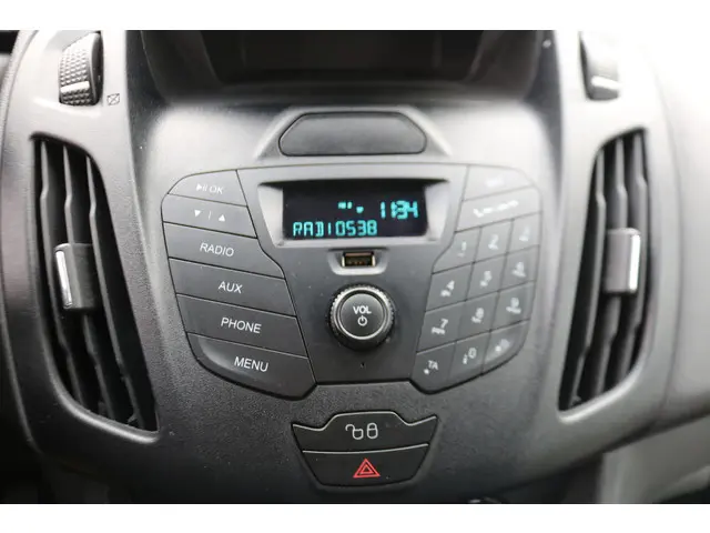 Ford Transit Connect 1.6 TDCI L1 Airco 2015 Diesel 20