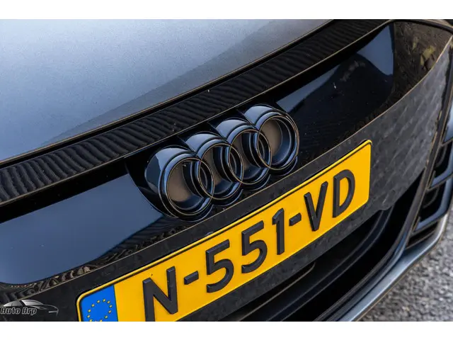 Audi e-tron GT GT 93 kWh 2022 Elektrisch 2