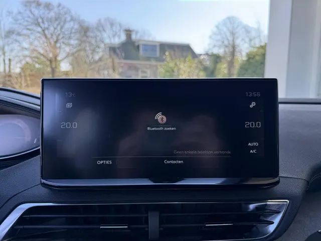 Peugeot 5008 1.2T 130pk Automaat GT 2024 Benzine 14