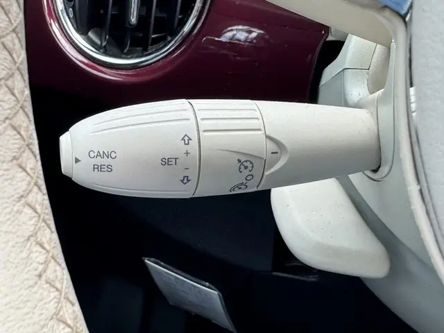 Fiat 500 1.2 Lounge 2018 Benzine 29