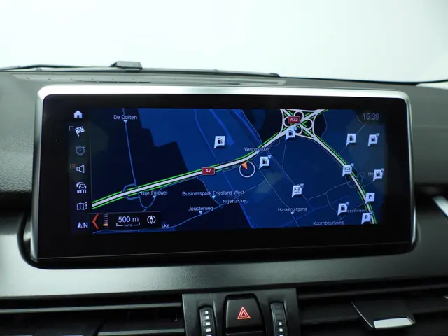 BMW 2 Serie Gran Tourer 216i 7p. 2022 Benzine 24