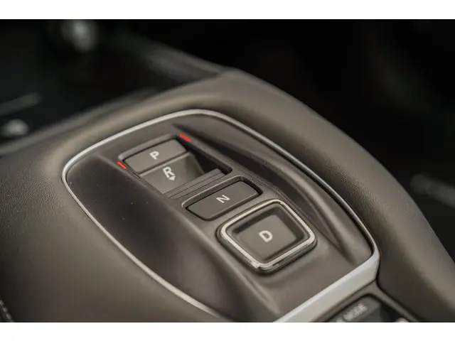 Honda ZR-V 2.0i e:HEV ADVANCE 2026 Hybride Benzine 18