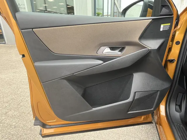 DS DS 7 Crossback 1.2 PureTech So Chic 2021 Benzine 15