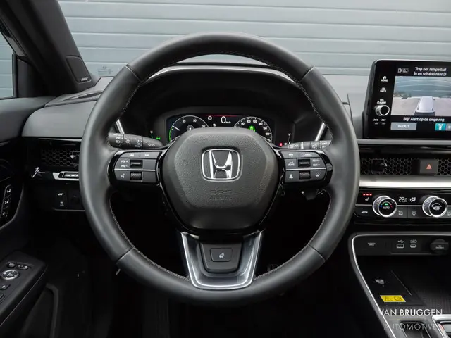 Honda CR-V 2.0 e:PHEV Advance Tech 2024 Hybride Benzine 24