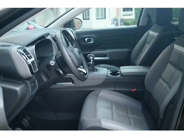 Citroën C5 Aircross PT 130 Feel 2021 Benzine 26