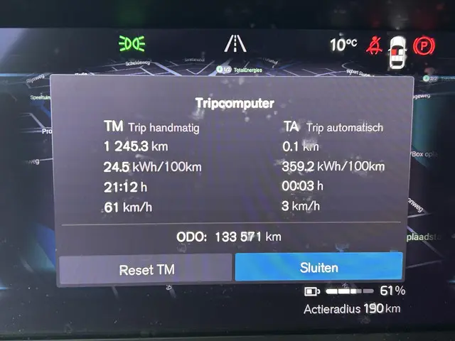 Volvo XC40 Recharge P8 AWD R-Design 2020 Elektrisch 5