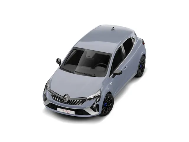 Renault Clio esprit Alpine 2025 Benzine 10