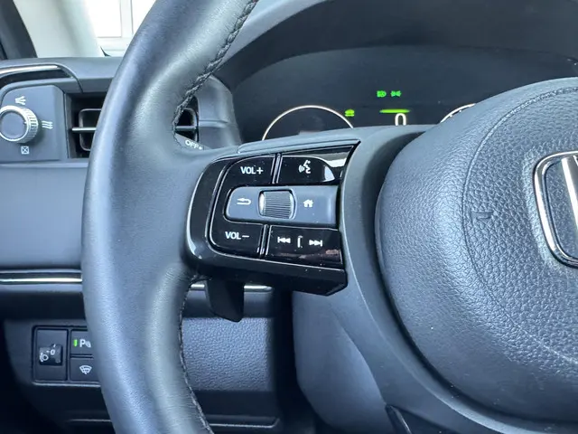 Honda HR-V 1.5 e:HEV ADVANCE 2022 Hybride Benzine 21