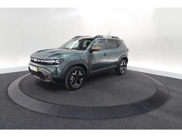 Dacia Duster Mild Hybrid 130 Extreme 2024 Benzine 75