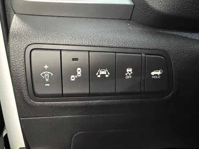 Hyundai Tucson 1.6 T-GDi Premium 4WD 2016 Benzine 23