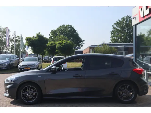Ford Focus 1.0 EcoBoost ST Line Business 2018 Benzine 7