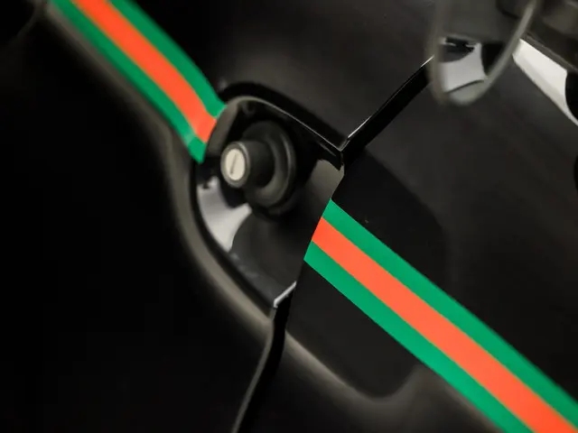 Fiat Topolino Brommobiel Gucci 2025 Elektrisch 26