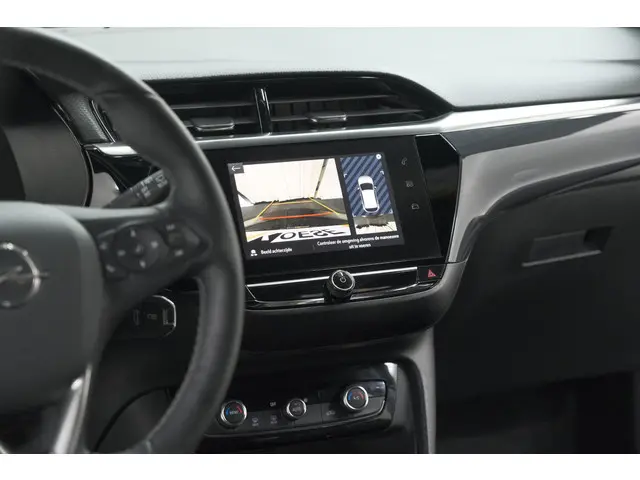 Opel Corsa 1.2 Turbo 100 Ultimate 2023 Benzine 56