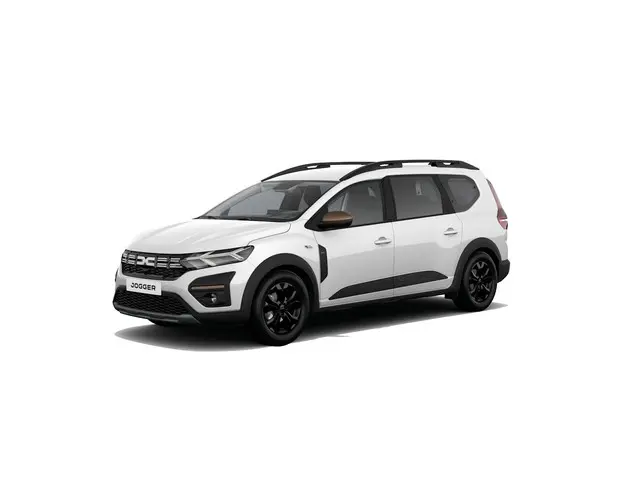 Dacia Jogger Expression 2025 Benzine 7