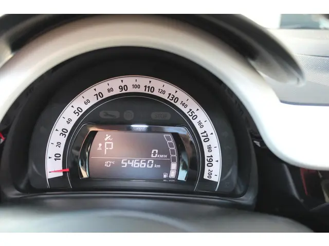 Renault Twingo 0.9 TCe Intens 90 pk EDC 2020 Benzine 36