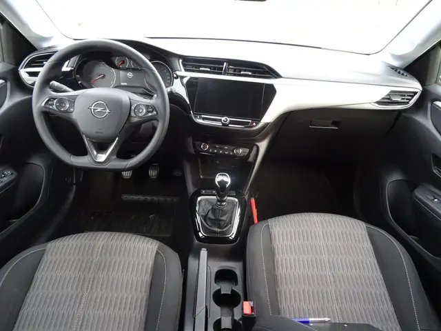 Opel Corsa 1.2 Level 2 2023 Benzine 11