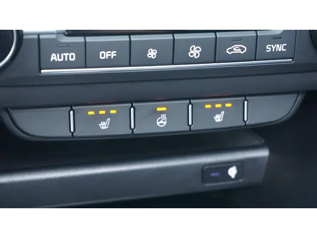 Kia ProCeed 1.6 T-GDI 205pk GT 2019 Benzine 23