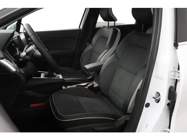 Renault Captur 1.0 TCe 90 Intens 2022 Benzine 8