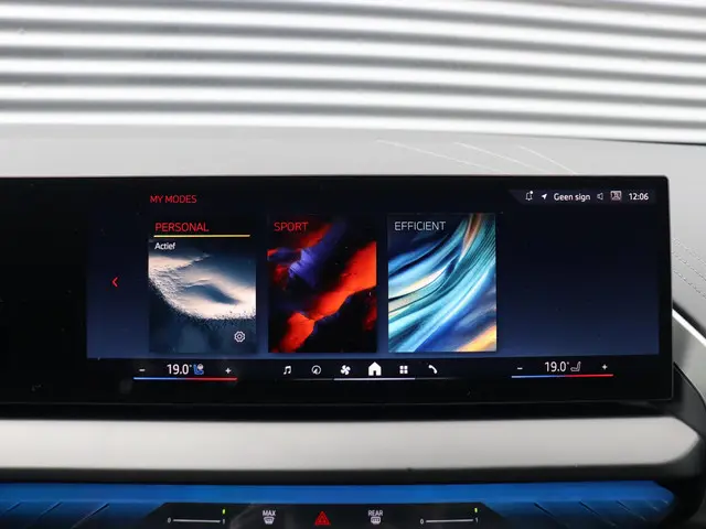 BMW X3 M50 2026 Benzine 25