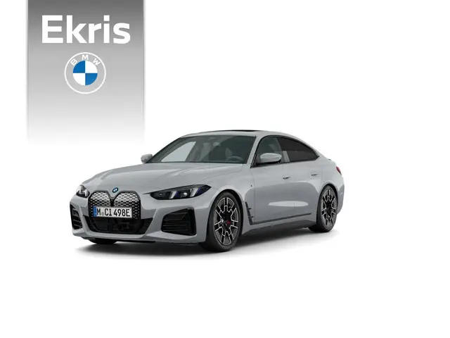 BMW i4 eDrive35 | M Sport Edition 2025 Elektrisch