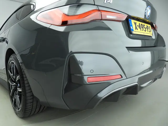 BMW i4 Gran Coupe eDrive40 2024 Elektrisch 50