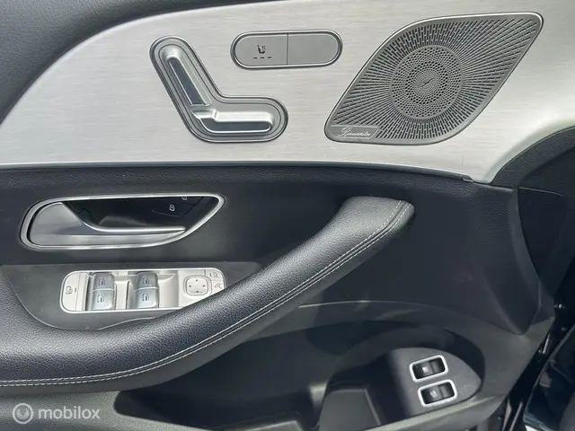 Mercedes-Benz GLE 350 e 4MATIC 2023 Hybride Benzine 12