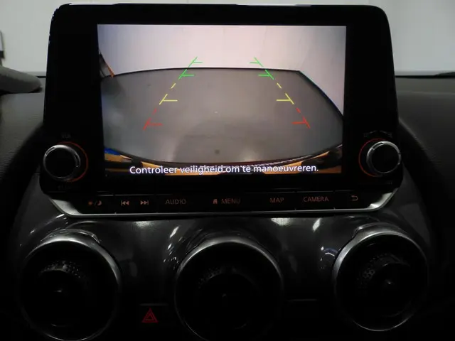 Nissan Juke 1.0 DIG-T N-Design 2023 Benzine 8