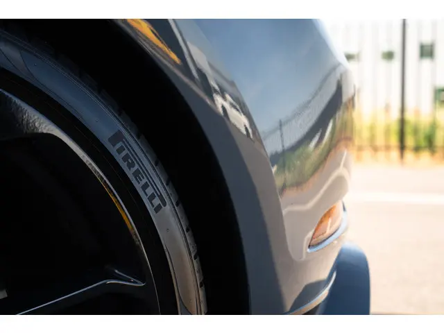 Volkswagen Golf 2.0 TSI GTI TCR 2019 Benzine 28