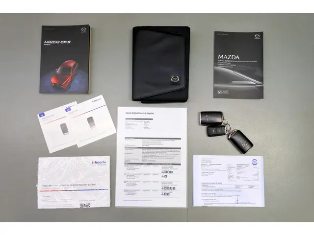 Mazda CX-5 2.5 194pk Automaat Homura 2022 Benzine 4