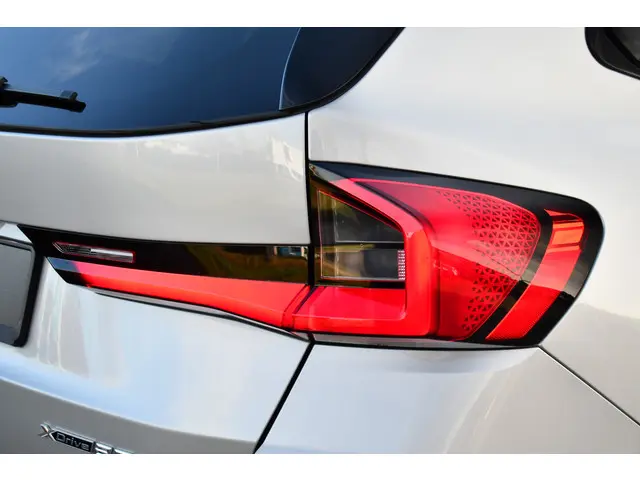 BMW X1 xDrive25e M-Sport 2024 Hybride Benzine 58