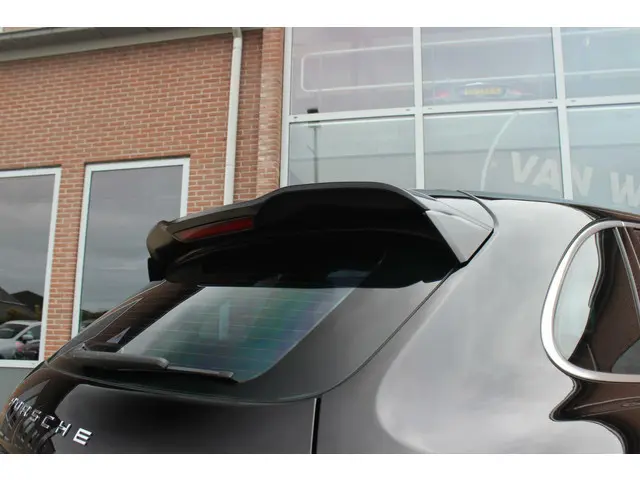 Porsche Cayenne 3.0 D 2012 Diesel 44