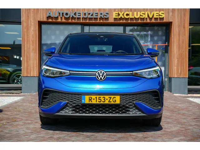 Volkswagen ID.5 3