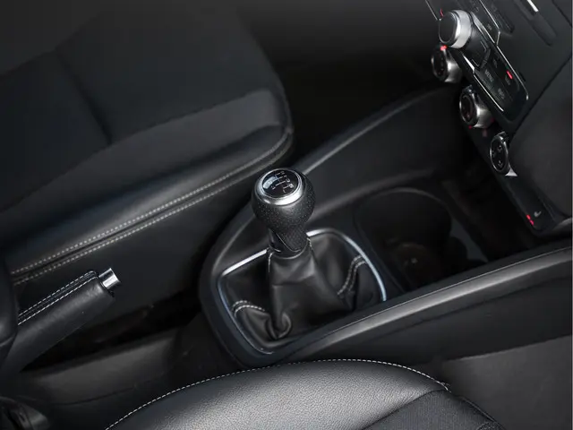 Audi A1 Sportback 1.0 TFSI S-Line 2018 Benzine 11