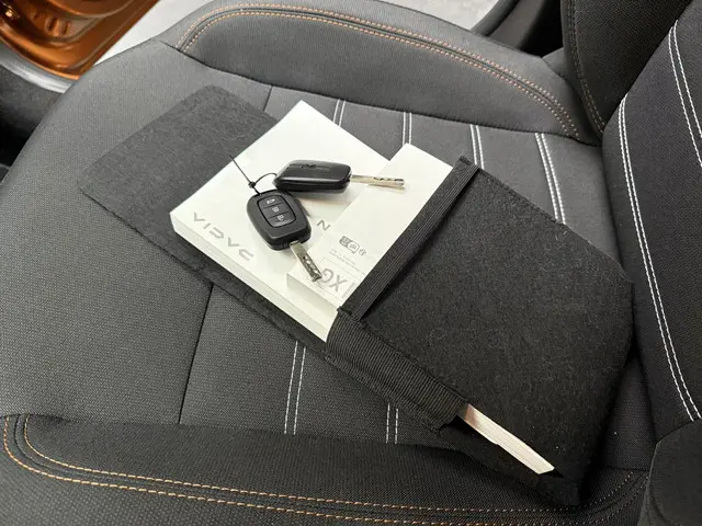 Dacia Sandero 1.0 TCe 90 Expression 2023 Benzine 17