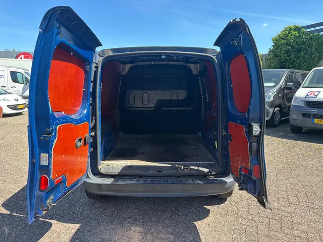 Mercedes-Benz Citan 108CDI,E5,AIRCO,165.261km 2015 Diesel 11