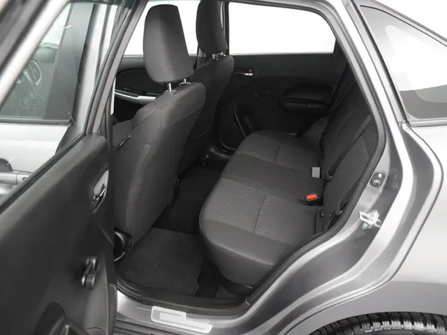 Suzuki Baleno 1.2 Exclusive Automaat 2017 Benzine 9