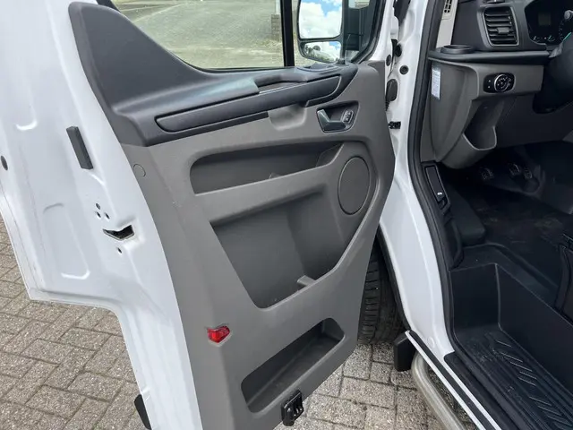 Ford Transit Custom 270 2.0 TDCI L1H1 Trend 2018 Diesel 20